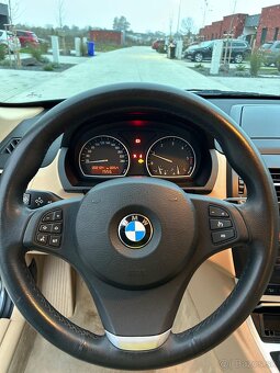 BMW X3 XDrive 18d - 11