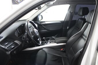 BMW X5 xDrive35d - 11