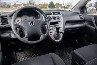 Honda Civic - 11