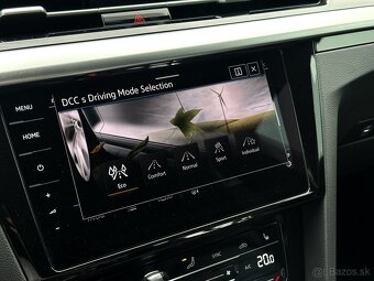 VW Arteon Shootingbrake R-line 4motion - 11