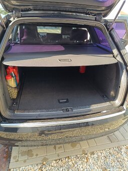 Audi A4 b6 Avant 1.9. tdi, 96 kw, M6 - 11