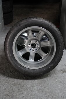 zimna sada sclass w222 w221 w220 nejazdena - 11