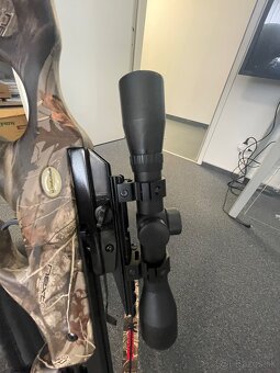 Reflexná kuša - 11