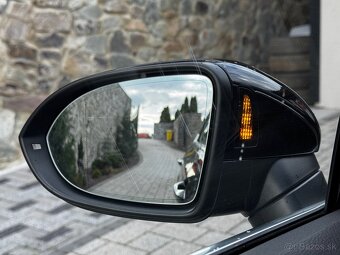 Volkswagen Passat Variant 2.0 TDI EVO Business DSG - 11