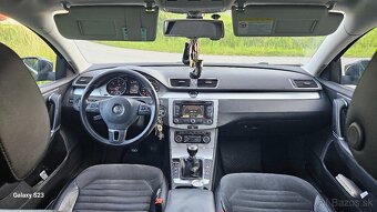 Passat B7 - 11