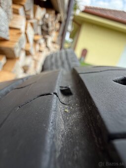 Letná sada Suzuki Vitara LY R17 5x114,3 ET50 215/55 r17 - 11