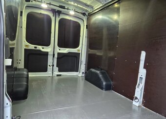 Ford Transit L3H2 2.0 TdCi/131hp - 2020 - 11