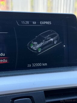 BMW 320d F31 - 11