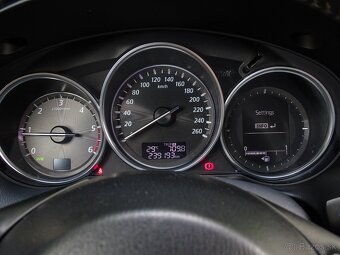 Mazda CX-5 2.2 Skyactiv-D AWD Attraction 110kW, 2. MAJITEL - 11