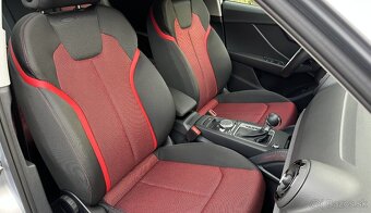 AUDI Q2 1.4TFSI S-Tronic 110kW, LED,NAVI,KAM.,ACC,LANE,ŤAŽNÉ - 11