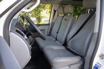 Volkswagen Caravelle 2.0 TDI LR 4Motion - 11
