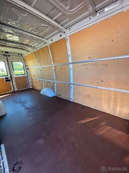 Iveco Daily 3,0 HPI Maxi Long nova STK/EK - 11