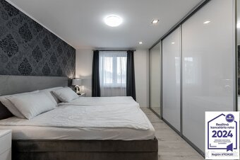 4 izbový bungalov v obci Ďurďošík - 11