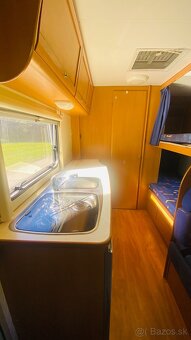 Fiat Ducato C1 ELLIOT - Autokaravan / Obytné auto - 11