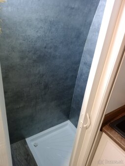 Autokaravan,obytná dodávka, - 11