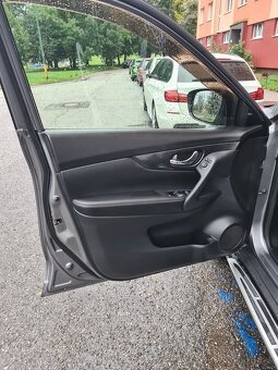 Nissan X-Trail 2.0 dCi 177 Tekna Xtronik - 11