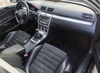 Vw passat b6 2.0 tdi - 11