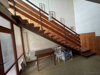 Rodinný dom, Plavisko - 11