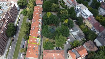 ✅ 100m2 byt s lodžiou a terasou s možnosťou prerábky na 4i - 11