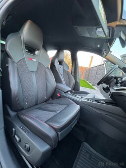 Škoda Octavia RS Plus Combi 4x4 147KW Kamera/Ťažné/DCC/Virtu - 11