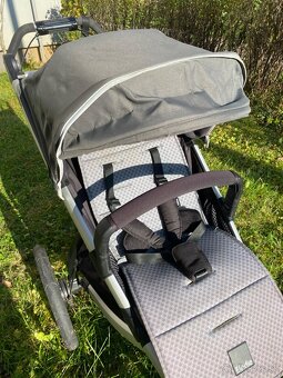 Thule Urban Glide 2 gray - 11