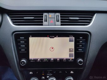 Škoda Octavia Combi 1.6 TDI 115k Ambition DSG - 11