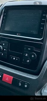 Fiat Ducato Model 2021 Klima Kamera Eco - 11