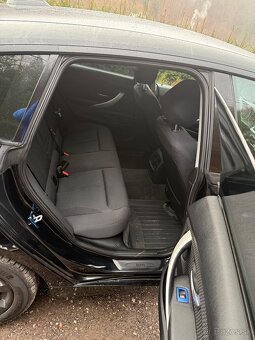 BMW Rad 3GT 318d 105kW143HP M6 - 11