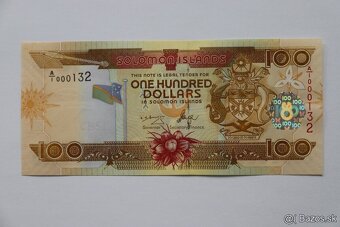 Unc bankovky (zostava č.12) - 11