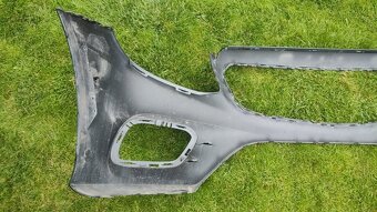 Mercedes E W238 C238 A238 2016 - 2020 - predny naraznik - 11