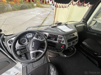 DAF XF 460 FT SSC EURO 6 - 11