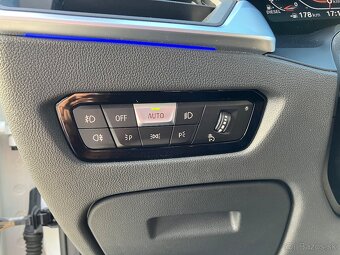 320D Touring Xdrive, 140Kw, Sport Line, ODPOČET DPH - 11