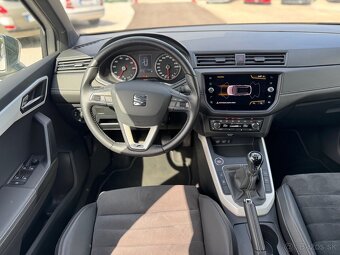 Seat Arona 1.0 TSI 115 Xcellence - 11