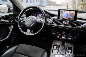 Audi A6 Allroad 3.0 Quattro S tronic - 11
