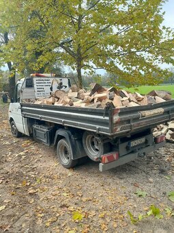 Vykopove prace minibagrom 2t - 11