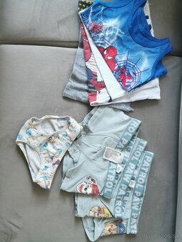 Chlapčenský balíček - 11