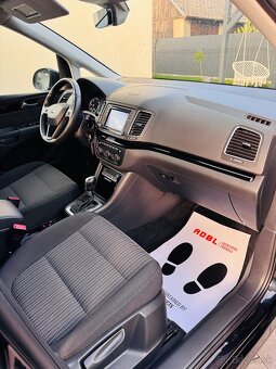 Seat Alhambra 2.0 130kw 4x4 2020 vymena - 11