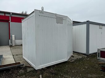 2 ks izolovane kontajnery - 11