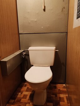 Na predaj 3 izbový byt Brezová pod Bradlom - 11