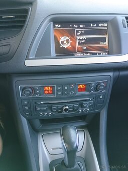 Citroen C5 - 11
