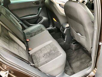 Seat ateca 2.0 TDi 4x4 EXCELLENCE - 11