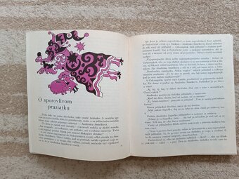 Osmijankove rozprávky - 11