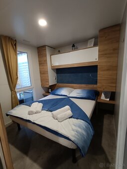 Dovolenka Chorvátsko Biograd na moru - 11