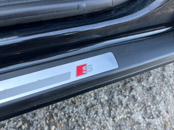 Audi A3 Sportback 2.0 TDI 103kw S-LINE - 11