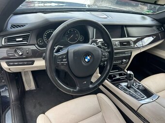 BMW Rad 7 750Ld xDrive - 11