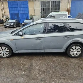 Ford Mondeo 2010 2.0 96kw kw TDCi - 11