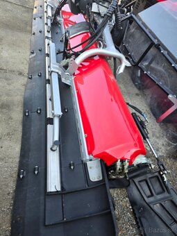 PB 600, Pisten Bully, rolba, ratrak - 11
