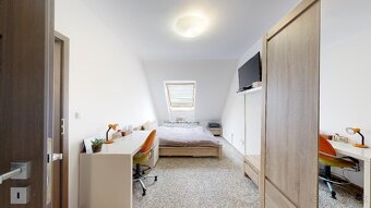 Ponúkame na prenájom 3i mezonetový byt v Trnave - 11