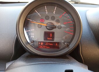 Mini Cooper Paceman Coupe S ALL4 (4x4) - 11
