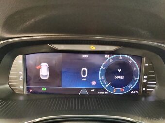 Škoda Octavia Combi IV, Style-DSG, 2.0Tdi,110kW,r.v.2021 - 11